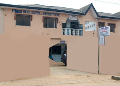 Tender Touch Hospital